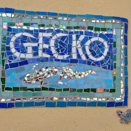 Gecko Cottage At Artemis ฟรันเชิค ภายนอก รูปภาพ