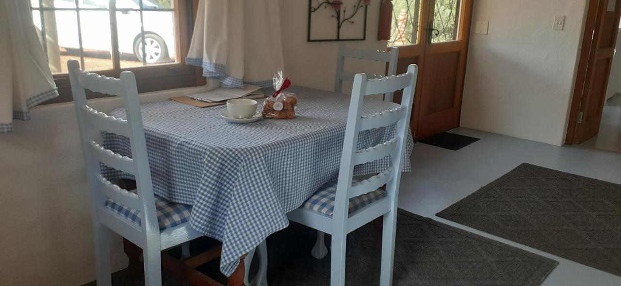 Gecko Cottage At Artemis ฟรันเชิค ภายนอก รูปภาพ