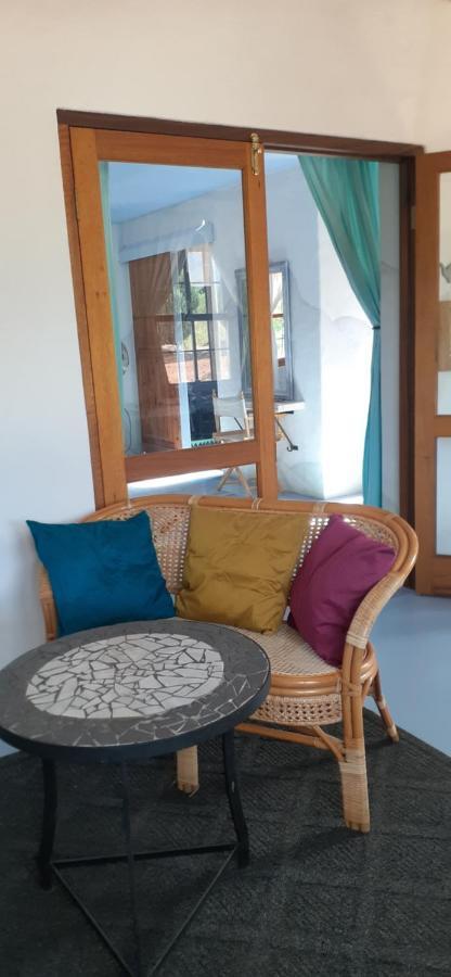 Gecko Cottage At Artemis ฟรันเชิค ภายนอก รูปภาพ