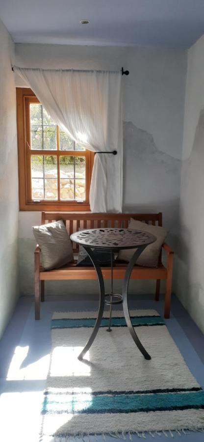 Gecko Cottage At Artemis ฟรันเชิค ภายนอก รูปภาพ