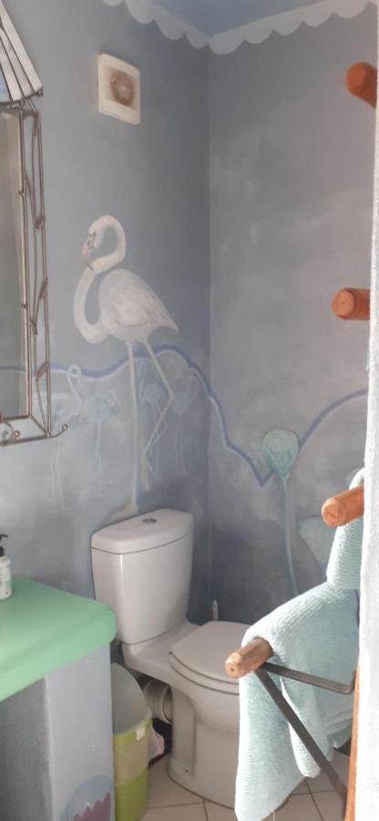 Gecko Cottage At Artemis ฟรันเชิค ภายนอก รูปภาพ