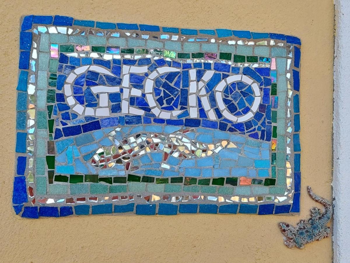 Gecko Cottage At Artemis ฟรันเชิค ภายนอก รูปภาพ