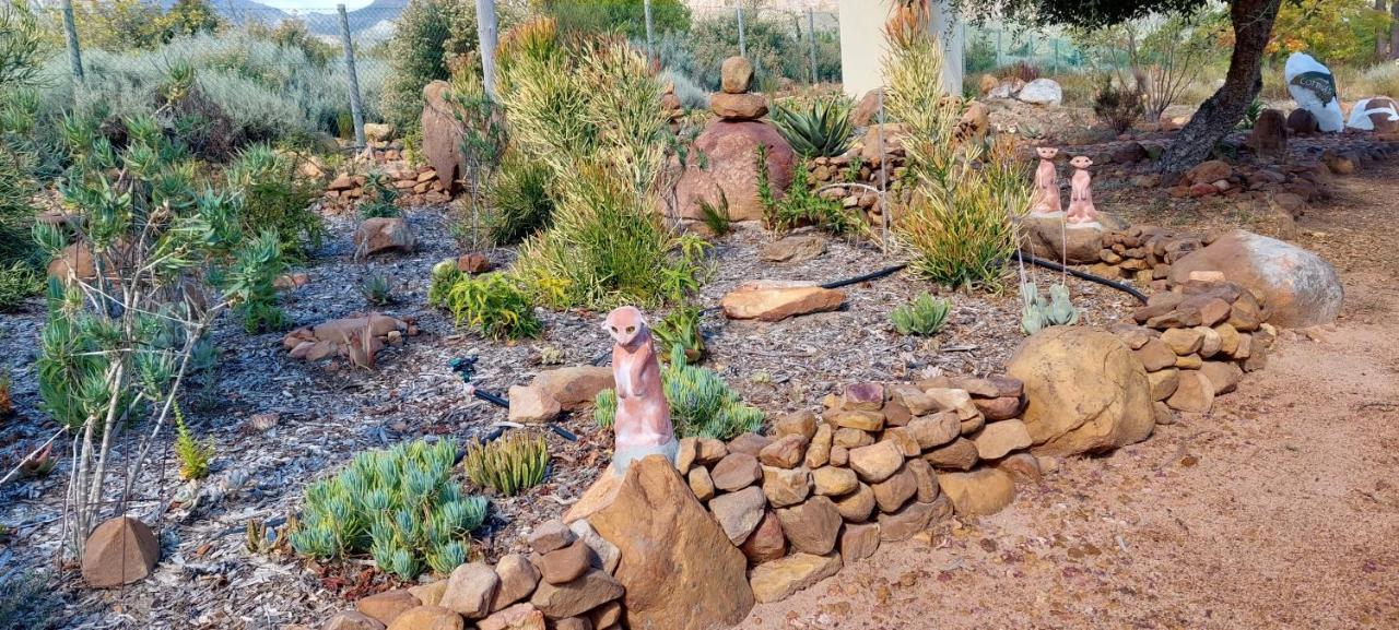 Gecko Cottage At Artemis ฟรันเชิค ภายนอก รูปภาพ