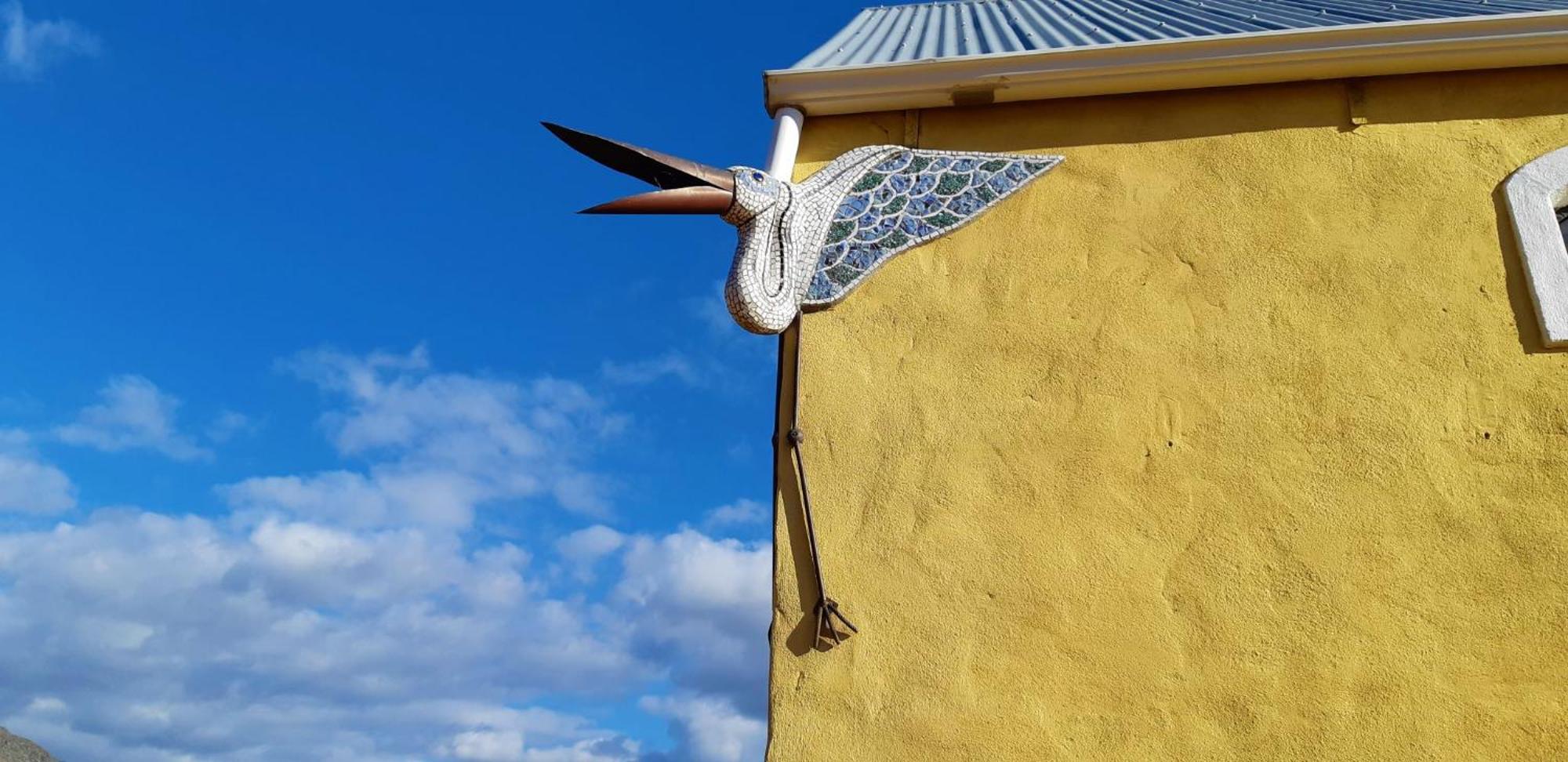 Gecko Cottage At Artemis ฟรันเชิค ภายนอก รูปภาพ
