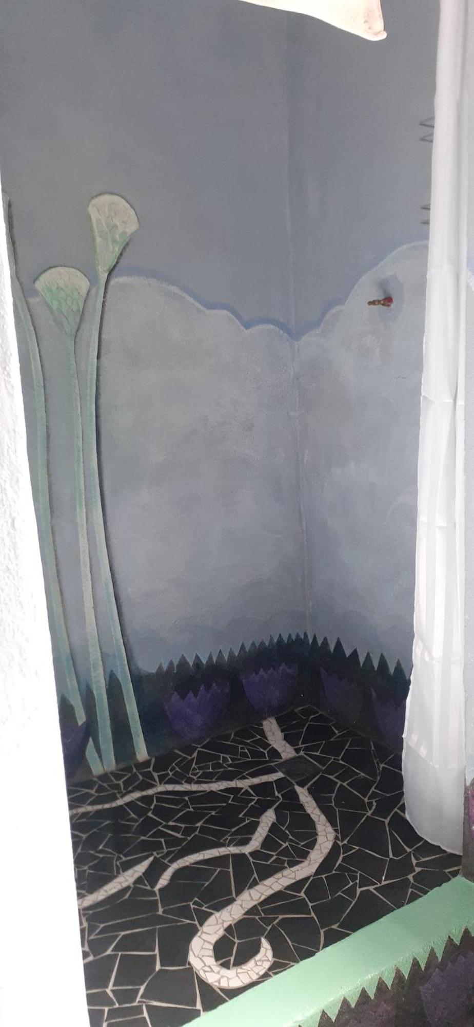 Gecko Cottage At Artemis ฟรันเชิค ภายนอก รูปภาพ
